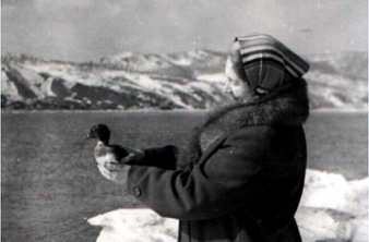 100 лет со дня рождения Татьяны Александровны Младовой (1921-2002)