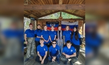 миниатюра - Посадка деревьев в Дендропарке Байкальского музея - дополнительный вид 5