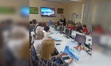 миниатюра - Адаптация научных знаний о Байкале для дошкольников. Просто о сложном - дополнительный вид 4