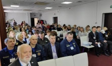 миниатюра - Г. Сочи, 24-26 января. Участие Байкальского музея в работе международной конференции, встречи со школьниками и учителями в Образовательном центре «Сириус» и с руководителями фонда «Талант и успех» - дополнительный вид 1
