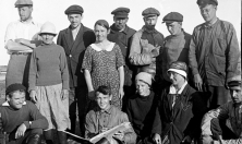 миниатюра - История байкальских экспедиций на стеклянных негативах 10-20-х гг. XX века - дополнительный вид 12