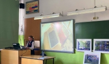 миниатюра - III региональная педагогическая конференция «Экология и байкаловедение» - дополнительный вид 5