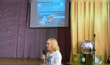 миниатюра - III региональная педагогическая конференция «Экология и байкаловедение» - дополнительный вид 7