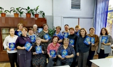 миниатюра - Методический семинар по байкаловедению для учителей Ангарска - дополнительный вид 2