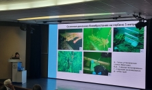 миниатюра - HSG-2025: Байкальский музей в числе участников ведущей конференции по геномике и NGS-технологиям - дополнительный вид 1