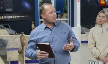миниатюра - Завершились курсы повышения квалификации для гидов - дополнительный вид 5