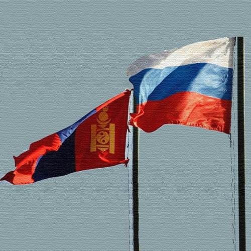 Байкальский музей принял участие в организации и работе Второго российско-монгольского научно-образовательного форума - основной вид